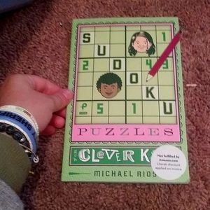 Sudoku for kids
